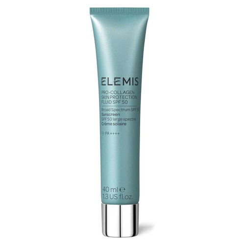 Elemis Pro-Collagen Skin Protection Fluid SPF50+ 40ml