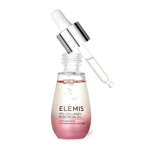Elemis Pro-Collagen Rose Facial Oil 15ml