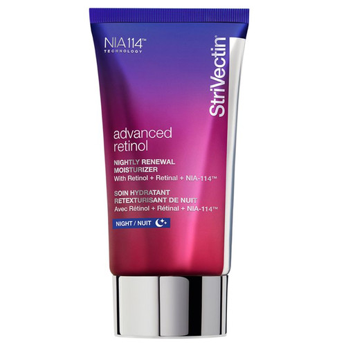 StriVectin Advanced Retinol Nightly Renewal Moisturizer 50ml