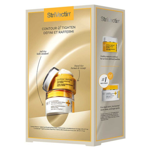 StriVectin Contour And Tighten Set