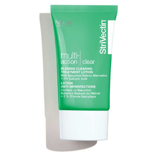 StriVectin Multi-action Clear Blemish Clearing Treatment Lotion 50ml