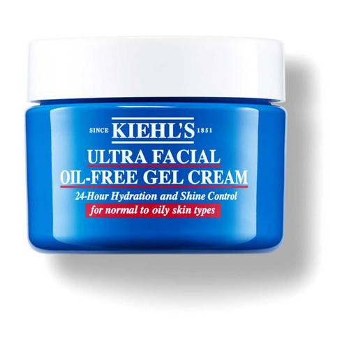 Kiehl's Ultra Facial Oil-Free Gel Cream 28ml
