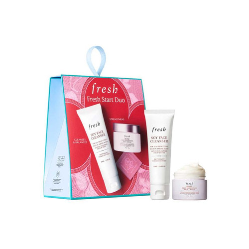 Fresh Back To Basics Gift Set