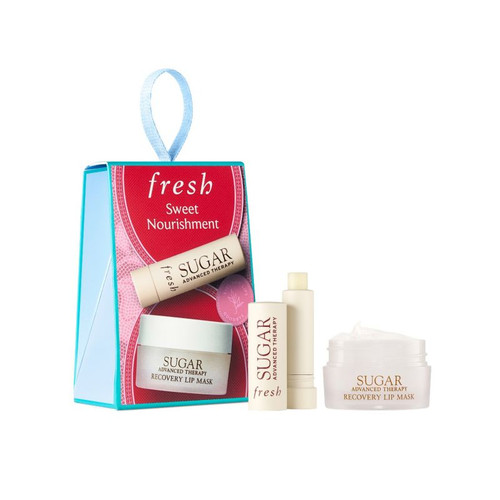 Fresh Sweet Nourishment Gift Set