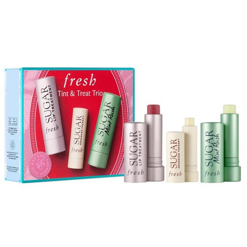 Fresh Sweet Retreat Gift Set