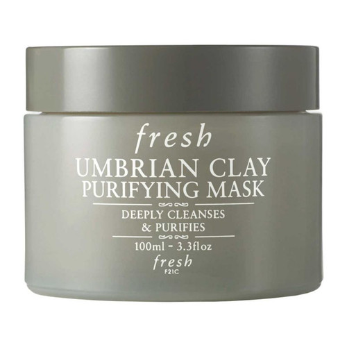 Fresh Umbrian Clay Pore Purifying Face Mask 100ml