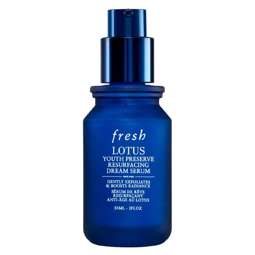 Fresh Lotus Youth Preserve Resurfacing Dream Serum 30ml