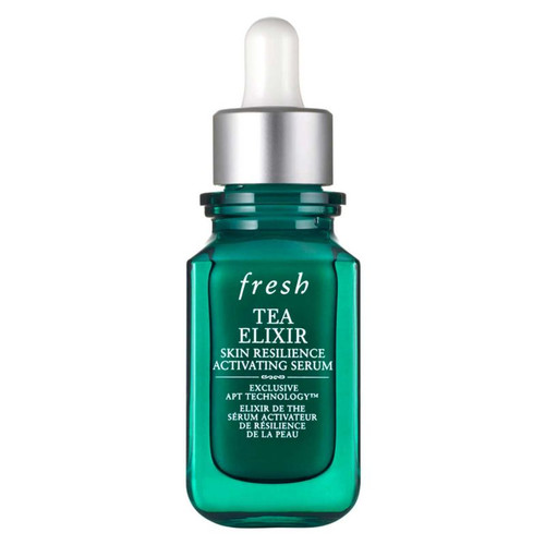 Fresh Tea Elixir Skin Resilience Activating Serum 30ml