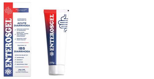 Enterosgel 225g (PACK OF 3)