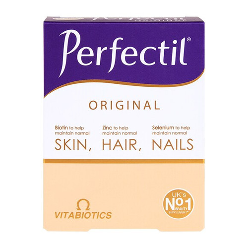 Vitabiotics, Perfectil Original, 30 Tablets (PACK OF 3)