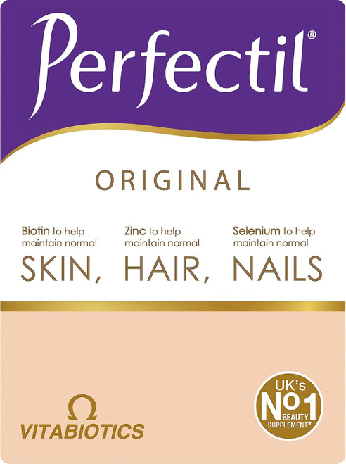 Vitabiotics, Perfectil Original, 90 Tablets (PACK OF 3)