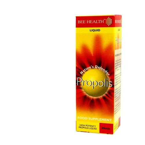 Bee Health Propolis Liquid, 30ml (PACK OF 3)