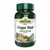 Natures Aid Ginger Root 500mg, 90 Tablets. Suitable for Vegans