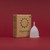 Organicup, Menstrual Cup size A 1pieces