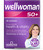 Vitabiotics, Wellwoman 50+, 30 Tablets