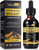Himalayan Shilajit, Liquid Drops, 60ml