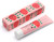 Kingfisher, Children's Fluoride-Free Strawberry Toothpaste, 75ml (PACK OF 3)