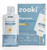 Zooki Liposomal Magnesium Bisglycinate 2000mg, Pineapple Flavour - 14x17ml Liquid Sachets