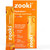 Zooki Hydration+ Energy & Focus, Peach Flavour 7 Sachets