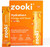 Zooki Hydration+ Energy & Focus, Peach Flavour 30 Sachets