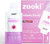Zooki Vitamin D3 + K2 Mix Berry Flavour, 14 x 10 ml Sachets