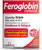 Vitabiotics, Feroglobin, Gentle Iron, Folic Acid and B12,  30 Capsules (PACK OF 3)