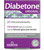 Vitabiotics, Diabetone, 30 Tablets (PACK OF 3)