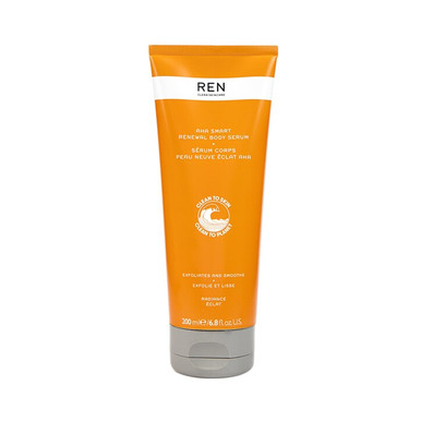 REN AHA Smart Renewal Body Serum - Oxford Lifestyle