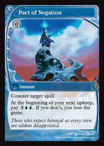 Pact of Negation (MB2) (#169) Pact of Negation (MB2) (#169)