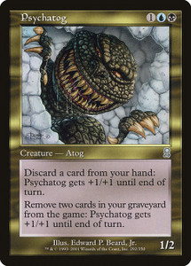 Psychatog (ODY) (#292)