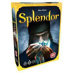 Splendor Splendor