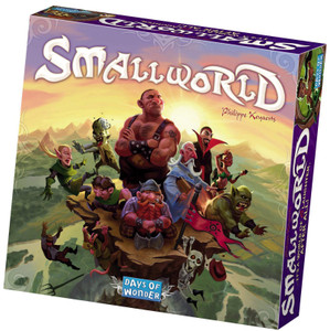Small World Small World