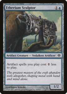 Etherium Sculptor (ALA) (#42)