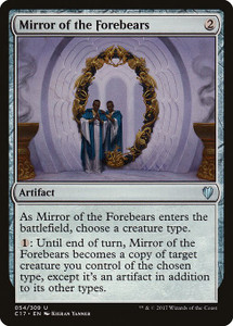 Mirror of the Forebears (C17) (#54)