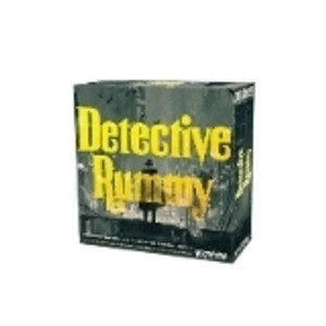 Detective Rummy