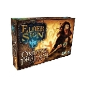 Elder Sign: Omens of the Pharaoh