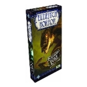 Eldritch Horror Forsaken Lore