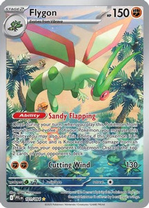 Flygon - 101/094 (POKE24448) (Holofoil) (#101/094)