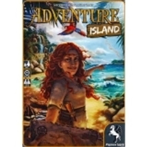 Adventure Island Adventure Island
