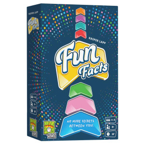 Fun Facts Fun Facts