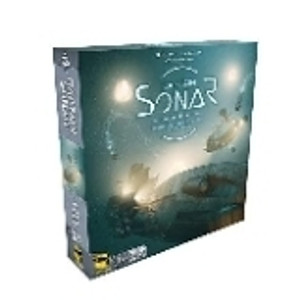 Captain Sonar Captain Sonar