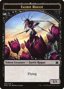 Faerie Rogue (TMM2) (#6)