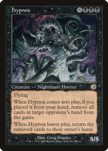 Hypnox (TOR) (#64)