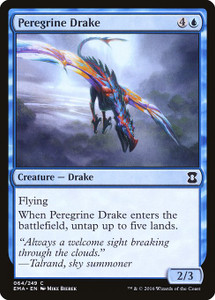Peregrine Drake (EMA) (#64)