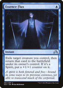 Essence Flux (SOI) (#61)