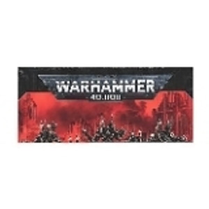 Chaos Space Marines: Chaos Terminator Squad Chaos Space Marines: Chaos Terminator Squad