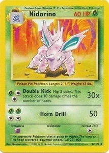 Nidorino (PTCG-BS) (#037/102)