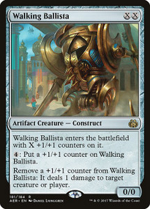Walking Ballista (AER) (#181)