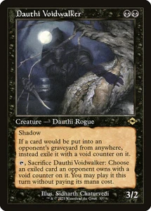 Dauthi Voidwalker (MH2) (#397)