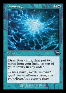 Brainsurge (MH3) (Foil) (#399)